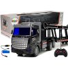 mamido Auto na diaľkové ovládanie R / C Odťahovka 36 cm