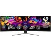 OLED Monitor MSI MPG 491CQPX 49