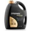 DYNAMAX Ultra LongLife 5W-30 4 l