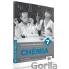 Chémia pre 7. ročník základnej školy a 2. ročník gymnázia s osemročným štúdiom - metodická príručka - Helena Vicenová, Mária Ganajová