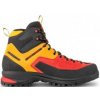 GARMONT VETTA TECH GTX racing red/radiant yellow UK 11,5 obuv