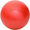 Gymnic SOFTGYM OVER 23 cm - rehabilitačná lopta overball, červená