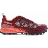 Inov8 Mudtalon Speed PRECISION burgundy coral dámské Velikost: 40,5
