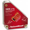 Schweißkraft Vypínateľný zváracie úhlový magnet SWM-2 65