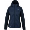 Dámska bunda Regatta Women’s Andreson Hybrid Veľkosť: XS / Farba: tmavomodrá