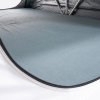 QUECHUA Obal na matrac - náhradný diel pre strešný stan MH500 Fresh&Black pre 2 osoby