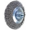 Kužeľová kefa KBU 11510/M14 ST 0,35 SG. PFERD - nesplietaná so závitom (PF4007220806777)