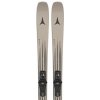 Lyže Atomic Maverick 84 + M 10 GW Sand/Black 25/26 171 cm
