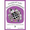 Kouzelný svět šachových kombinací 3.díl - Martin Beil, Vlasta Pospíšilová