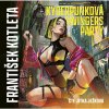 Kyberpunková swingers party