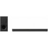 SONY HT-S400 čierna / Soundbar / 330W / Bluetooth / Optický vstup / USB (HTS400.CEL)