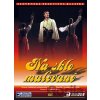 Na skle maľované DVD