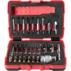KS Tools 150.7060 súprava skrutkovačov, 1/4 (6,3 mm), 34-dielna, NEW-46647; 150.7060