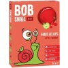 BOB Snail Ovocné želé, Jablko/čerešňa, 54 g