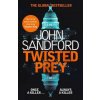 Twisted Prey (John Sandford)(Brožovaná)