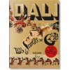 Dali. Les diners de Gala -