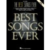 The Best Songs Ever: 71 All-Time Hits (Hal Leonard Corp)(Brožovaná)