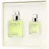 Calvin Klein Eternity for Men Calvin Klein Eternity for Men toaletná voda 100 ml + Calvin Klein Eternity for Men toaletná voda 30 ml