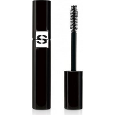 Sisley So Curl riasenka pro natočení a zpevnění řas 01 Deep Black 7,5 ml