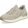 Rieker dámské tenisky 58953-64 béžová