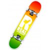 Real BE FREE FADES skateboard komplet - 7.75