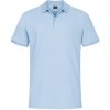 Excd by Promodoro Pánska polokošeľa E4400 Ice Blue S