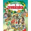Rozprávky z lesa o zvieratkách 2.vydanie
