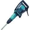 Úderové kladivo Makita HM1214C s AVT 19,9J,1510W