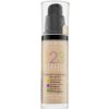 Bourjois 123 Perfect Foundation tekutý make-up proti nedokonalostiam pleti 51 Light Vanilla 30 ml