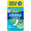 Always Ultra Day Hygienické vložky 32 ks