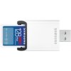 Samsung SDXC Class 10 128 GB MB-SD128SB/WW