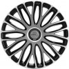 All Ride Milano black silver 14