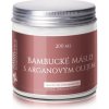 Zahir Cosmetic Bambucké máslo s arganovým olejem 200 ml