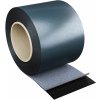Q-TAPE FIXBIT – bitúmenová páska 150 mm x 10 m, AL/RAL7016