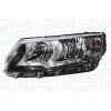 MAGNETI MARELLI Hlavný svetlomet 711307024255
