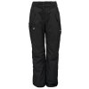 Dámske lyžiarske nohavice Reaper, VERNA Čierna,Ružová XS