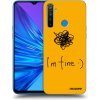 Picasee ULTIMATE CASE pro Realme 5 - I am fine