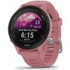 Garmin GPS športové hodinky Forerunner® 255S, Light pink, EU