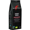 MOUNT HAGEN (kawy) BEZKOFEÍNOVÁ ARABICA KÁVOVÉ ZRNKY 100% FAIR TRADE500 g - HONT HAGEN