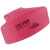 Vonný klip Bowl Fre-Pro - Jablko Škorica (červený) 1ks