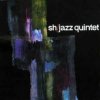 SHQ - SH quintet [CD]