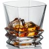 Bohemia Jihlava poháre na whisky Rocky 310 ml 1KS