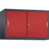 ACURADO nadstavbová skriňa s posuvnými dverami ,1 polica, v x š x h 790 x 1200 x 400 mm C+P