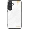 Picasee ULTIMATE CASE pro Samsung Galaxy A55 5G A556B - White