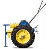 Podvozok AGZAT AGRO PROFI DIF