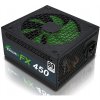 EVOLVEO FX 450/450W/ATX/80PLUS 230V EU/Bulk, CZEFX450
