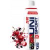 Nutrend Unisport Zero 1000 ml