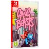 Gang Beasts