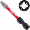 PZ-2 - 50mm - 1ks - Bit Milwaukee Shockwave Philips