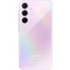Odolné silikónové puzdro iSaprio - čiré - Váhy - Samsung Galaxy A55 5G